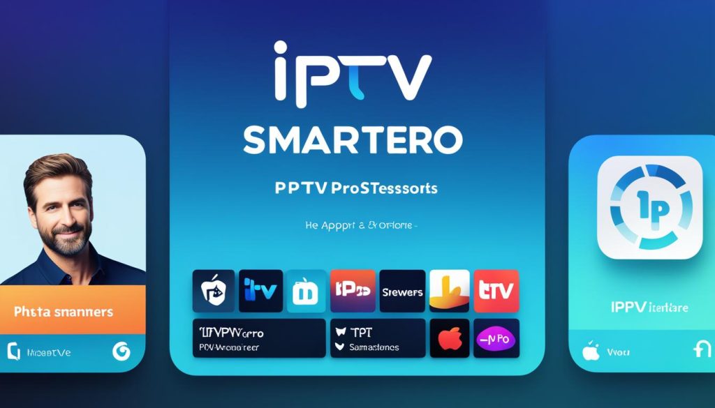 iptv smarters pro app store