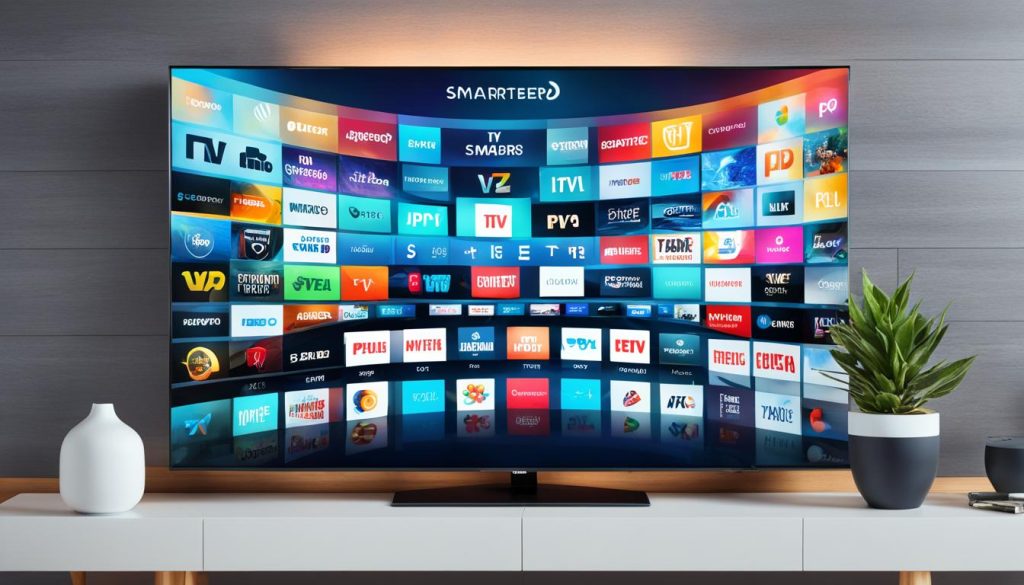 iptv smarters pro smart tv