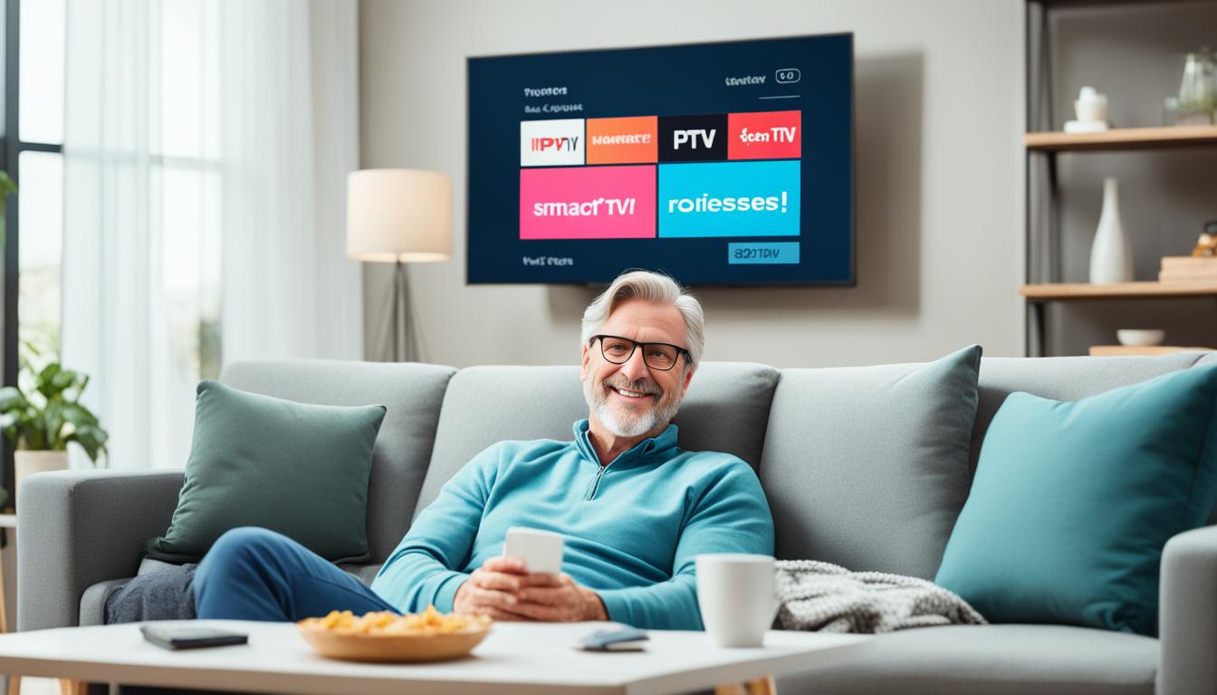 iptv smarters subscription