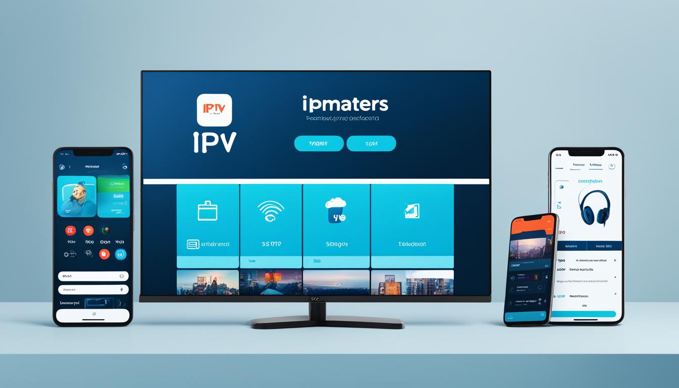 what is the latest version of iptv smarters