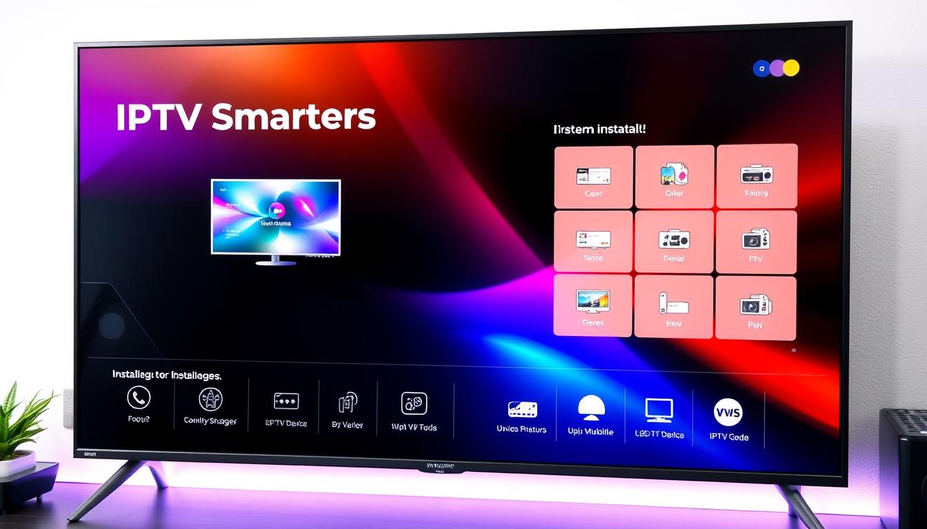 Comment configurer IPTV Smarters pour un essai gratuit