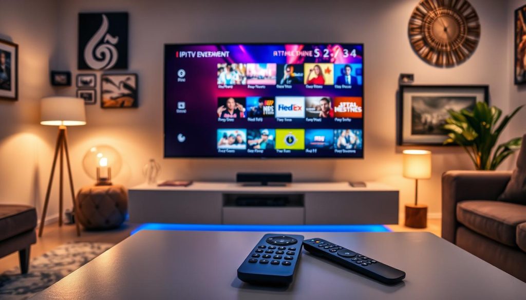 Quel IPTV prendre en 2024 ?