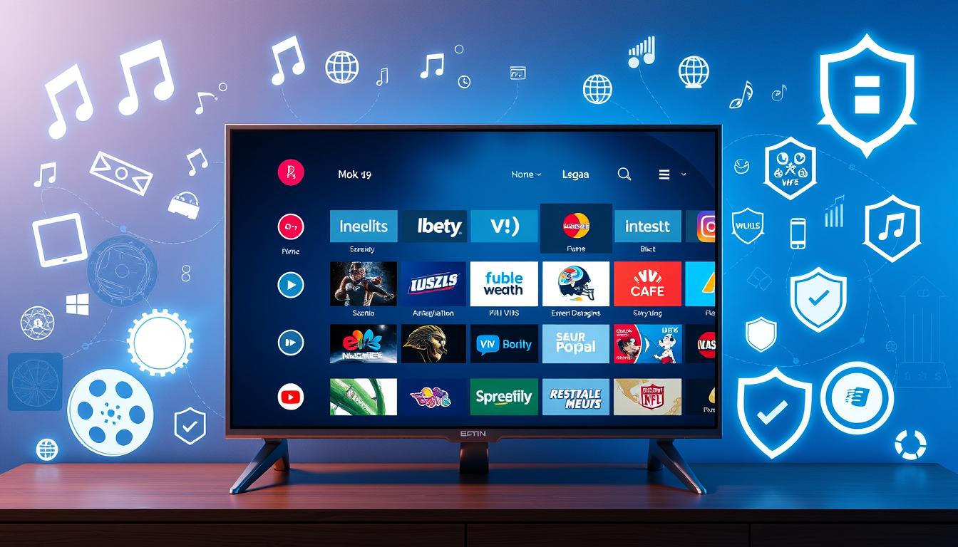 Guide légal et de sécurité IPTV Smarters : Ce que vous devez savoir