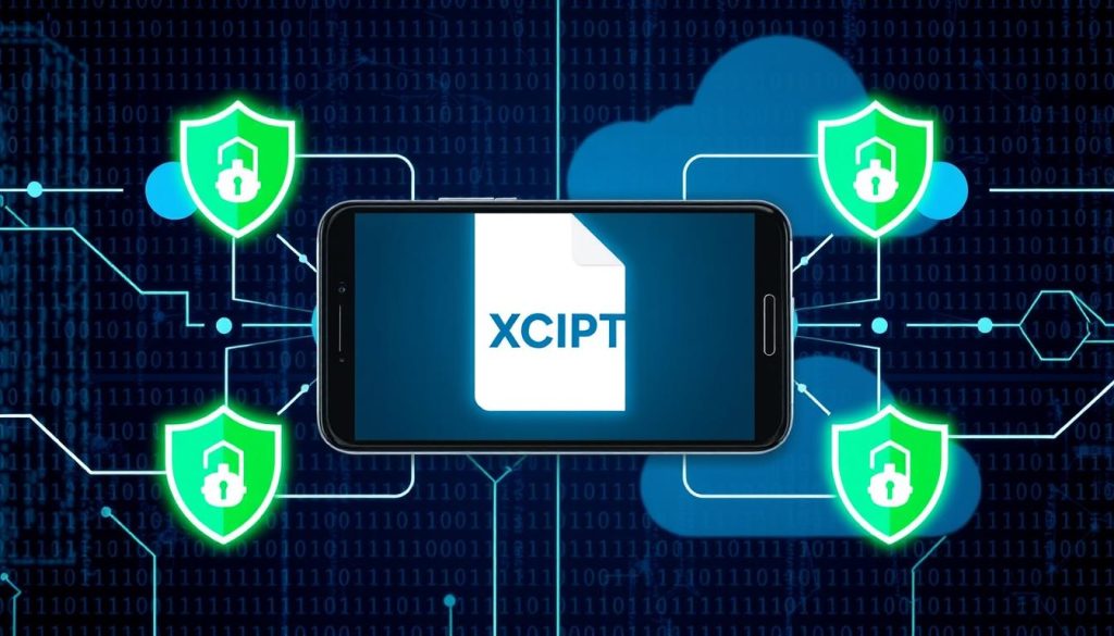 Téléchargement sécurisé XCIPTV